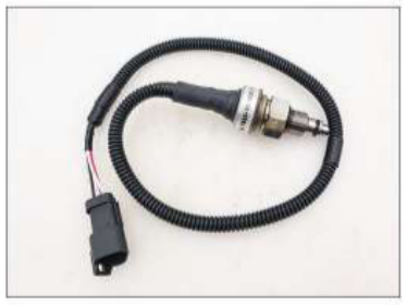 HD785-7 PRESSURE SENSOR 7861-93-1620